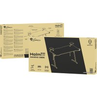 Геймерский стол Genesis Holm 510 RGB