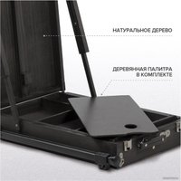 Этюдник BRAUBERG Art Premiere 191755 (черный)