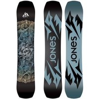 Сноуборд Jones Snowboards Mountain Twin 2023-24 (р.163)