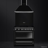 Кухонная плита Smeg TR90IBL9