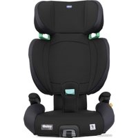 Детское автокресло Chicco Quizy I-Size (black)