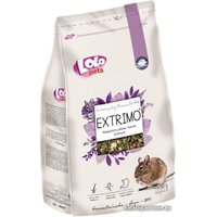 Корм для грызунов Lolo Pets Extrimo для шиншилл LO-70167 750 г