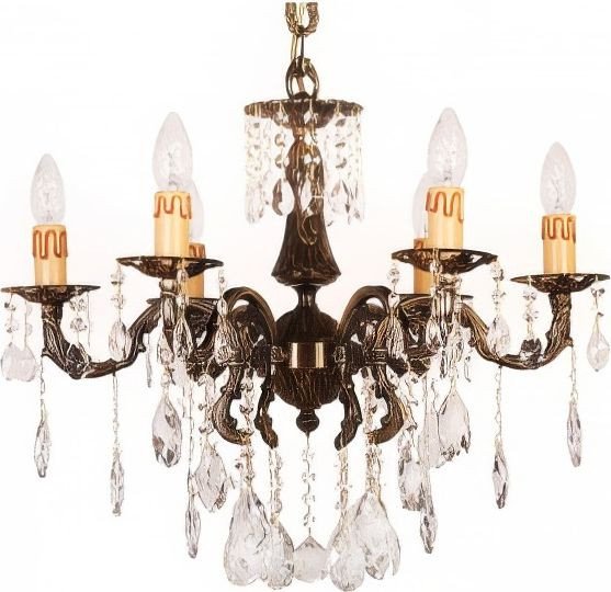 

Подвесная люстра Doge Luce 5080250802