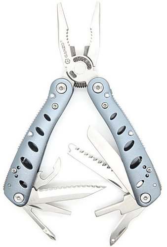 Ganzo G101-H