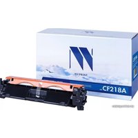 Картридж NV Print NV-CF218AT (аналог HP CF218AT)