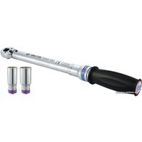 Динамометрический ключ King Tony 1/2" 40-200 Нм P34462-1DG