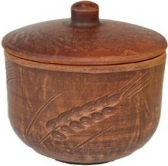 Горшочек Славянская Керамика авд-69-150