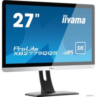 Монитор Iiyama ProLite XB2779QQS-S1