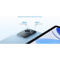 Планшет Oukitel OKT3 (серый)