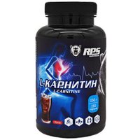 L-карнитин RPS Nutrition L-карнитин (кола, 150 г)