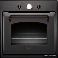 Электрический духовой шкаф Hotpoint-Ariston OT 857 A RFH