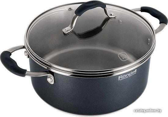 Кастрюля Rondell RDS-019
