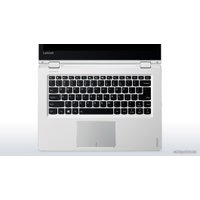Ноутбук 2-в-1 Lenovo Yoga 510-14ISK [80S7005JRK]