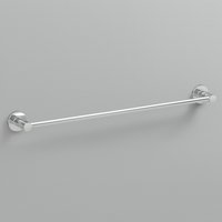 Держатель для полотенца Lauter 21TS2015 (Chrome)