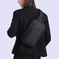 Городской рюкзак Bange BG7721 (черный)