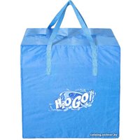 Игровой центр  Bestway Dodge & Drench 53383 (450х450х268)