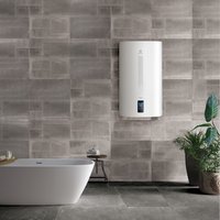 Накопительный электрический водонагреватель Electrolux EWH 80 SmartInverter