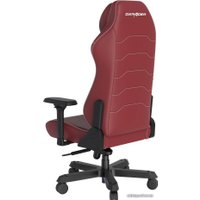 Игровое (геймерское) кресло DXRacer I-DMC/MAS2022/R (красный)