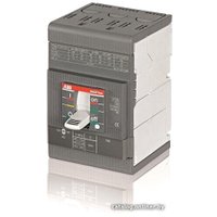 Выключатель автоматический ABB Tmax XT4 250200А 3P 36кА TMA 1Iн 10Iн 1SDA068090R1