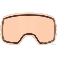 Горнолыжная маска (очки) Salice 605DARWF (фуксия/Rw Irex S3,S2)