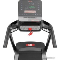 Электрическая беговая дорожка CardioPower Pro CT100