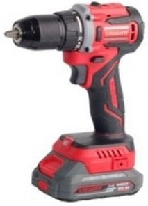 Дрель-шуруповерт Felisatti FT1610 (с 2-мя АКБ, кейс)