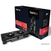 Видеокарта XFX Radeon RX 5700 XT 8GB GDDR6 RX-57XT82 v2.0