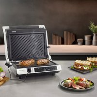 Электрогриль CASO SteakMaster Pro