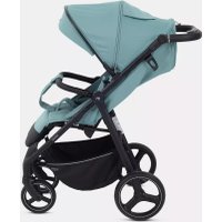 Коляска прогулочная «книга» MOWbaby Nimbus MB103 (мятный)