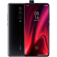 Телефон Xiaomi Redmi K20 Pro 8GB/128GB китайская версия (черный)