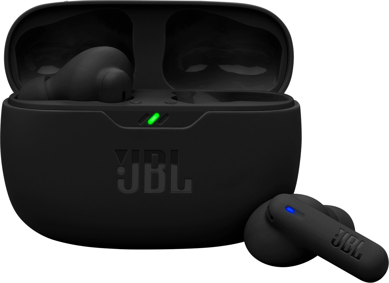 

Наушники JBL Wave Beam 2 (черный)