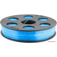 Пластик Bestfilament Watson 1.75 мм 500 г (голубой)