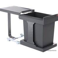 Мусорное ведро Hailo Solo 3635001