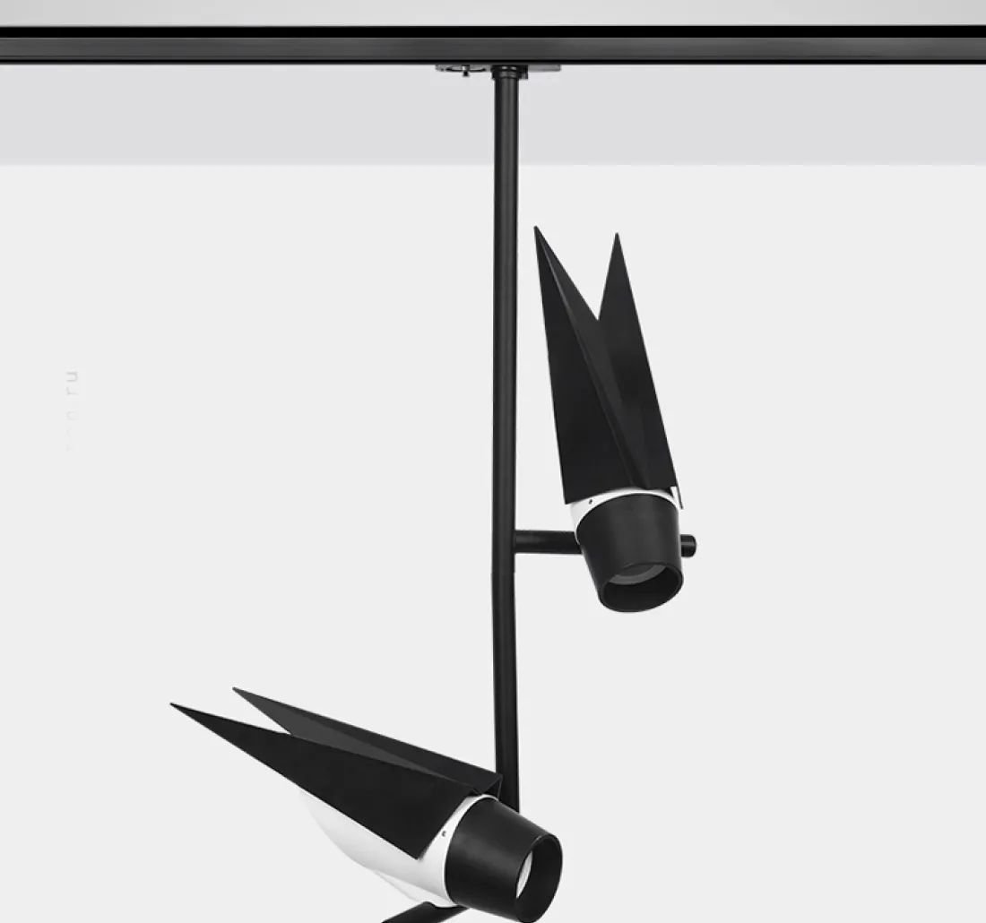 

Трековый светильник ImperiumLoft STRIZH-TRACK01 134743-22