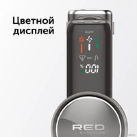 Пылесос RED solution V3080