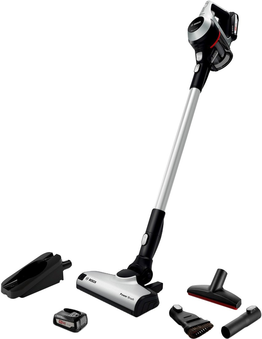 

Пылесос Bosch BCS612KA2