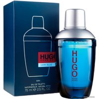 Туалетная вода Hugo Boss Dark Blue EdT (тестер, 75 мл)