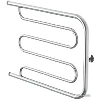 Полотенцесушитель Gloss & Reiter Foxtrot. ПМ. 50Х70 (1")