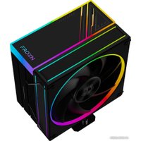 Кулер для процессора ID-Cooling Frozn A410 ARGB