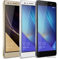 Телефон HONOR 7 Dual (16GB)
