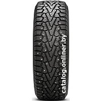 Зимние шины Pirelli Winter Ice Zero 295/40R21 111H