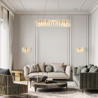 Подвесная люстра Bogate's 90376/1