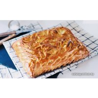  Штолле Пирог с творогом в Бресте