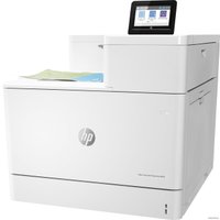 Принтер HP Color LaserJet Enterprise M856dn