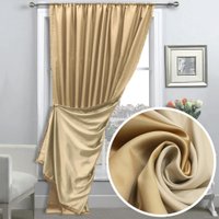 Тюль Amore Mio RR Milan-14 2x2,7 м 85169 (персиковый)