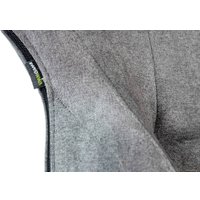 Игровое (геймерское) кресло VMMGame Unit Fabric Upgrade XD-A-FBR-GY-B23 (серый)