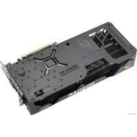 Видеокарта ASUS TUF Gaming Radeon RX 7600 XT OC Edition 16GB GDDR6 TUF-RX7600XT-O16G-GAMING