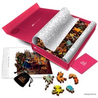 Пазл Davici Кукольный домик