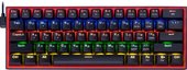 Fizz (Redragon Red, черный/красный)