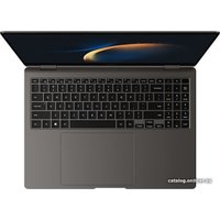 Ноутбук Samsung Galaxy Book3 Pro NP960QFG-KA2IN